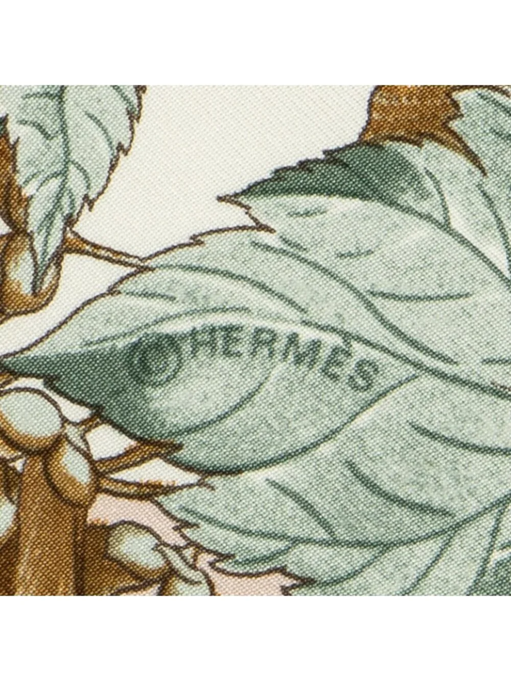 Hermes this authentic